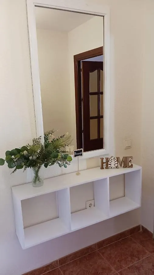 Apartamento Playa Azul Rincon de la Victoria Spain