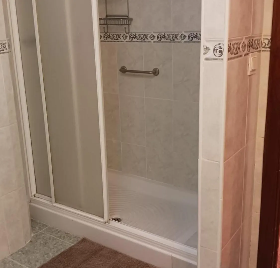 Apartamento Playa Azul Rincón de la Victoria Διαμέρισμα
