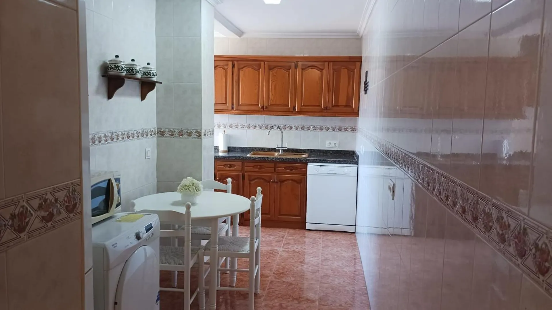 Apartamento Playa Azul Rincon de la Victoria