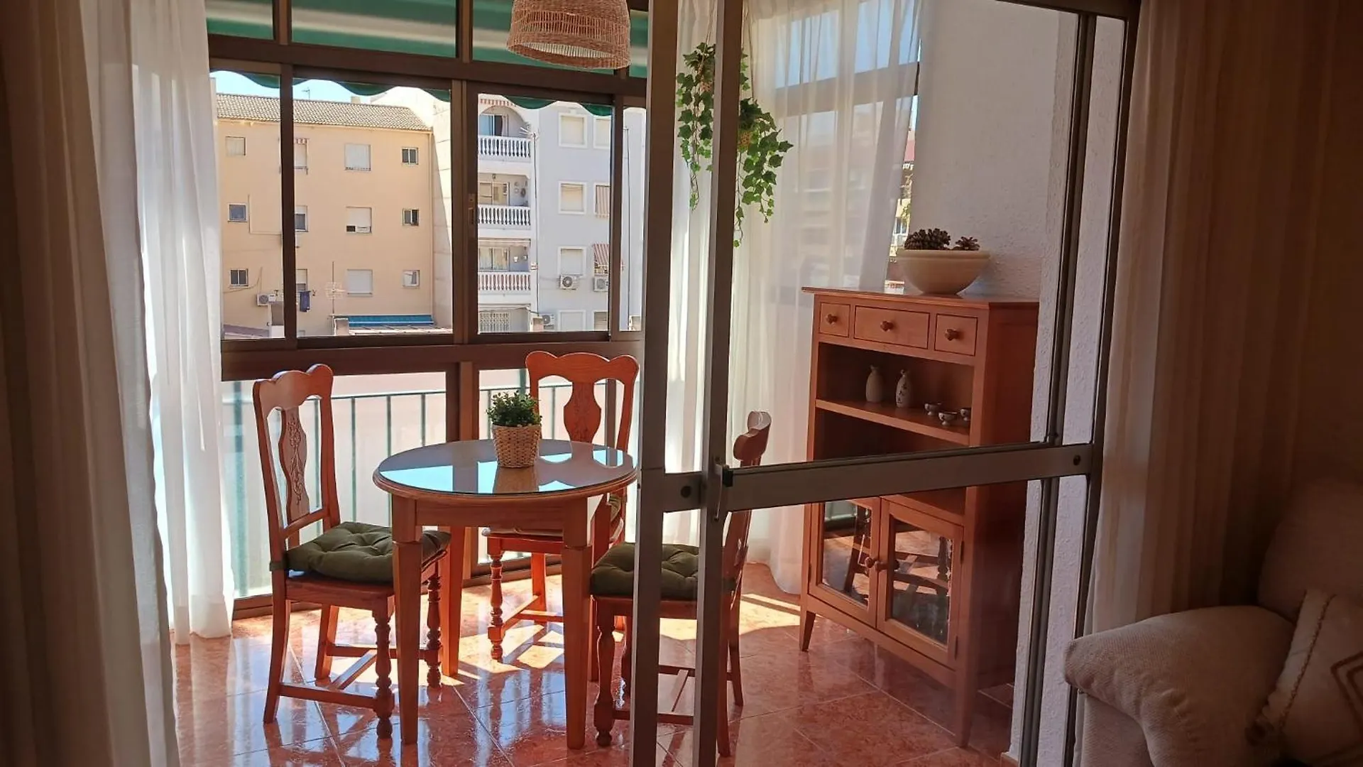 Apartamento Playa Azul Rincon de la Victoria Apartment