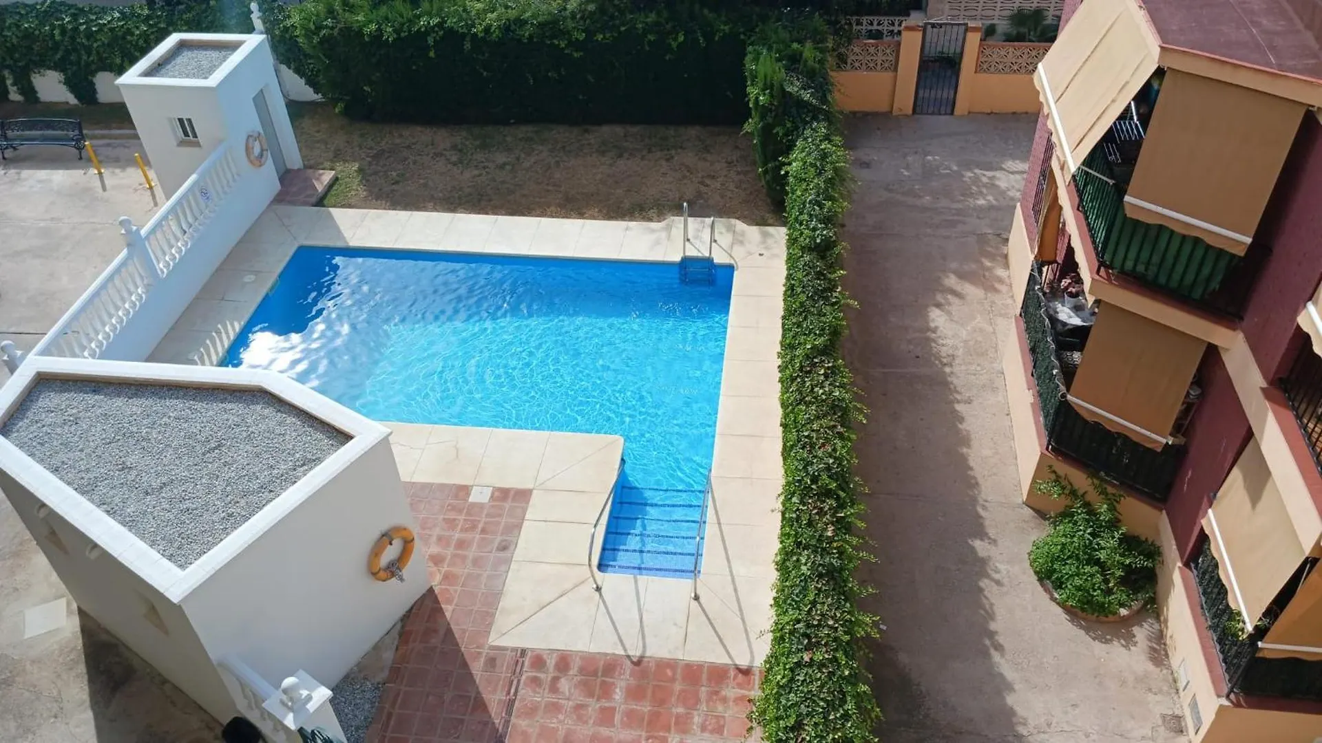 Apartamento Playa Azul Rincon de la Victoria Spain