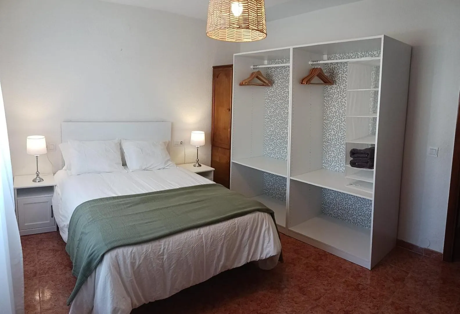 Apartment Apartamento Playa Azul Rincon de la Victoria Spain