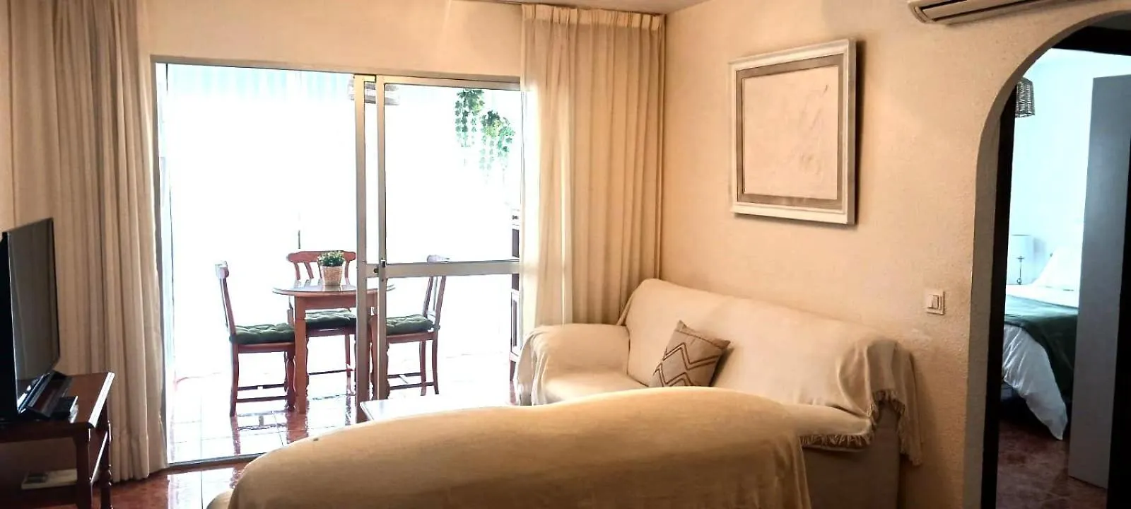 Apartamento Playa Azul Rincon de la Victoria Apartment
