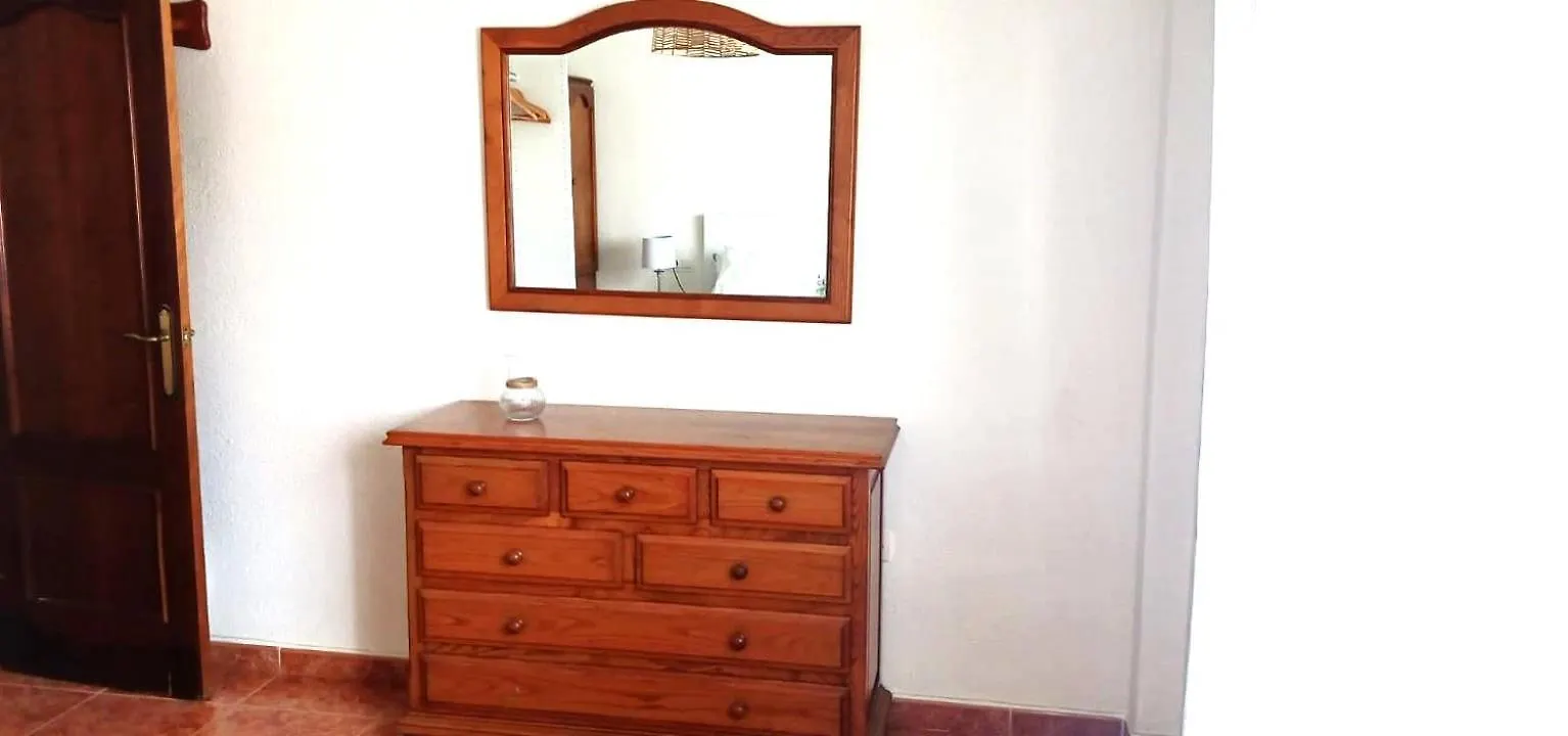 Apartamento Playa Azul Rincon de la Victoria