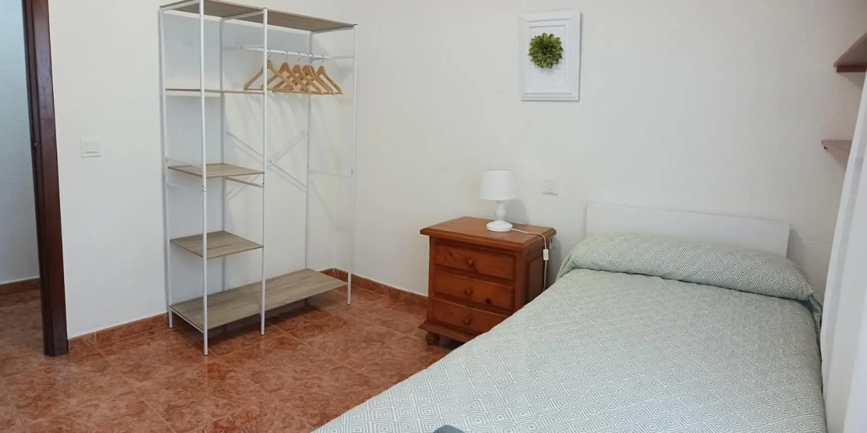 Διαμέρισμα Apartamento Playa Azul Rincón de la Victoria