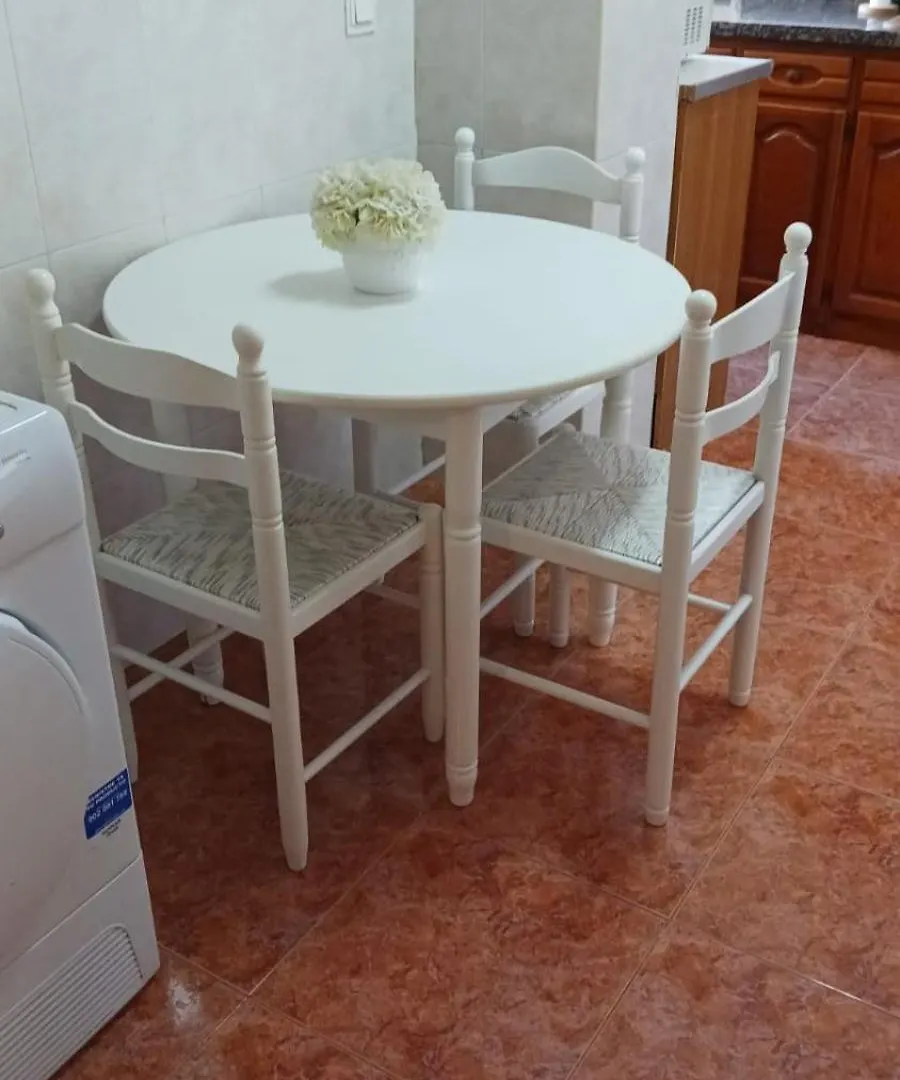 Lejlighed Apartamento Playa Azul Rincón de la Victoria Spanien