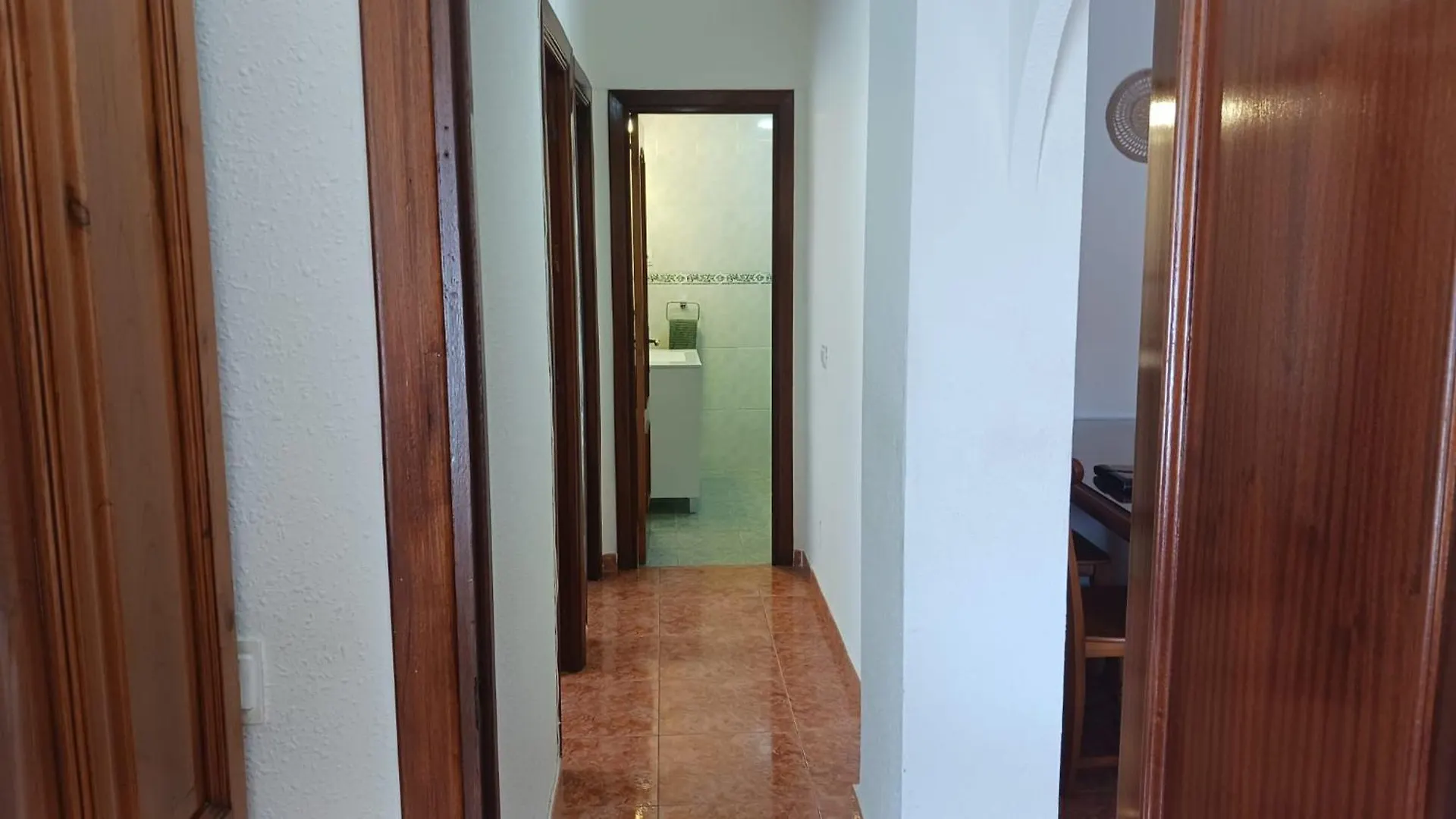 Apartamento Playa Azul Rincón de la Victoria 0*,  Spanien