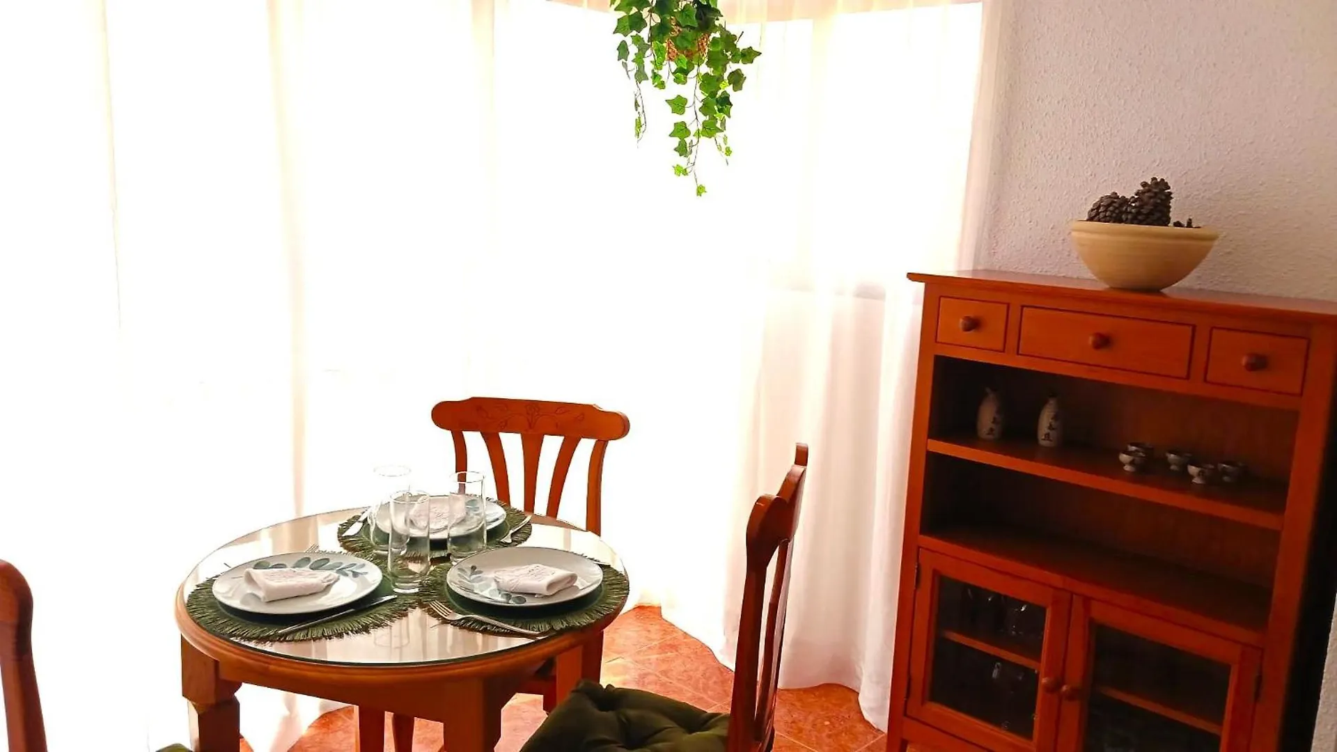 Lejlighed Apartamento Playa Azul Rincón de la Victoria
